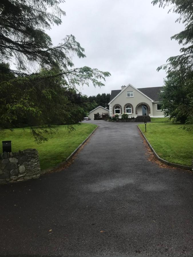 Kerry Air Killarney Exterior foto